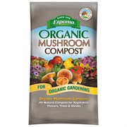 1 cu ft mushroom compost