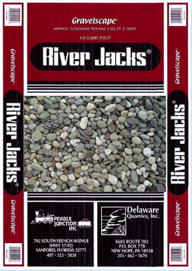 River Jacks 1 1/2"